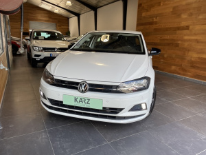 Volkswagen Polo 1.0 Tsi 95 Dsg7 Iq Drive Polo 23 523km