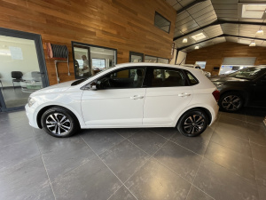Volkswagen Polo 1.0 Tsi 95 Dsg7 Iq Drive Polo 23 523km