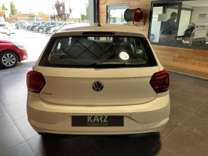 Volkswagen Polo 1.0 Tsi 95 Dsg7 Iq Drive Polo 23 523km