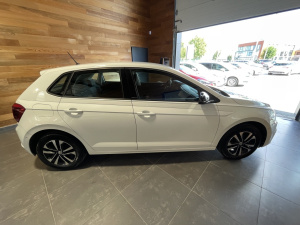 Volkswagen Polo 1.0 Tsi 95 Dsg7 Iq Drive Polo 23 523km