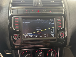 Volkswagen Polo 1.4 Tdi 90 Ch Dsg7 Confortline Polo 108 877km