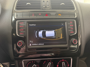 Volkswagen Polo 1.4 Tdi 90 Ch Dsg7 Confortline Polo 108 877km