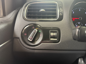 Volkswagen Polo 1.4 Tdi 90 Ch Dsg7 Confortline Polo 108 877km