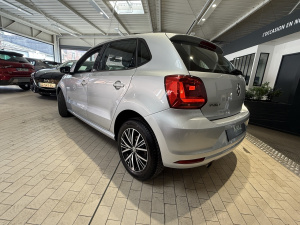 Volkswagen Polo 1.4 Tdi 90 Ch Dsg7 Confortline Polo 108 877km