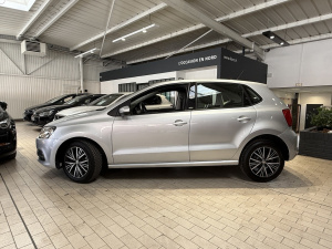 Volkswagen Polo 1.4 Tdi 90 Ch Dsg7 Confortline Polo 108 877km