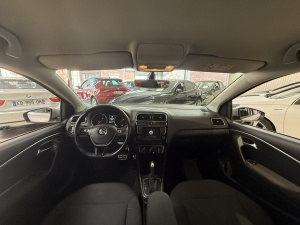 Volkswagen Polo 1.4 Tdi 90 Ch Dsg7 Confortline Polo 108 877km