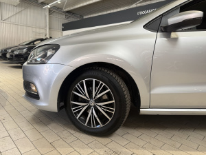 Volkswagen Polo 1.4 Tdi 90 Ch Dsg7 Confortline Polo 108 877km