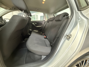 Volkswagen Polo 1.4 Tdi 90 Ch Dsg7 Confortline Polo 108 877km