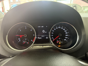Volkswagen Polo 1.4 Tdi 90 Ch Dsg7 Confortline Polo 108 877km