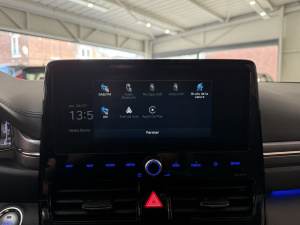 Hyundai Ioniq Hybride 141ch Creative Ioniq 41 979km