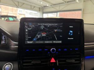 Hyundai Ioniq Hybride 141ch Creative Ioniq 41 979km