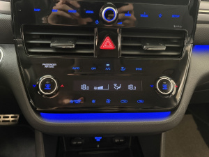 Hyundai Ioniq Hybride 141ch Creative Ioniq 41 979km