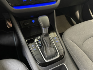Hyundai Ioniq Hybride 141ch Creative Ioniq 41 979km