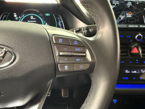 Hyundai Ioniq Hybride 141ch Creative Ioniq 41 979km