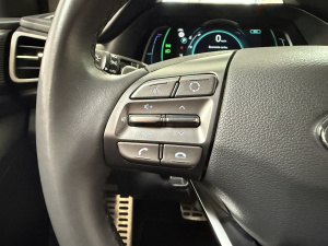 Hyundai Ioniq Hybride 141ch Creative Ioniq 41 979km