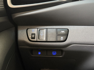 Hyundai Ioniq Hybride 141ch Creative Ioniq 41 979km