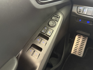 Hyundai Ioniq Hybride 141ch Creative Ioniq 41 979km