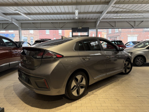 Hyundai Ioniq Hybride 141ch Creative Ioniq 41 979km