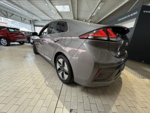 Hyundai Ioniq Hybride 141ch Creative Ioniq 41 979km