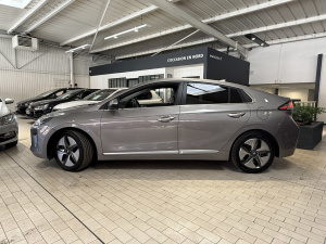 Hyundai Ioniq Hybride 141ch Creative Ioniq 41 979km
