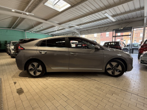 Hyundai Ioniq Hybride 141ch Creative Ioniq 41 979km