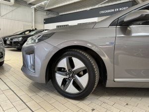 Hyundai Ioniq Hybride 141ch Creative Ioniq 41 979km