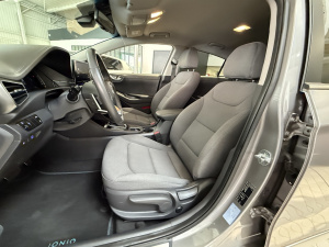 Hyundai Ioniq Hybride 141ch Creative Ioniq 41 979km