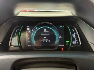Hyundai Ioniq Hybride 141ch Creative Ioniq 41 979km
