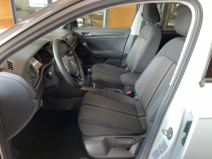 Volkswagen T-roc 1.0 Tsi 115 Lounge + Carplay T-roc 122 555km