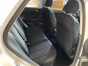 Volkswagen T-roc 1.0 Tsi 115 Lounge + Carplay T-roc 122 555km