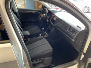 Volkswagen T-roc 1.0 Tsi 115 Lounge + Carplay T-roc 122 555km