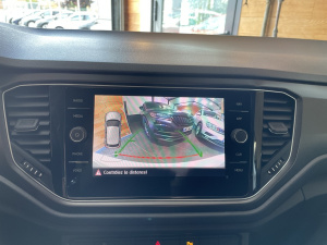 Volkswagen T-roc 1.0 Tsi 115 Lounge + Carplay T-roc 122 555km