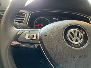 Volkswagen T-roc 1.0 Tsi 115 Lounge + Carplay T-roc 122 555km