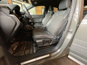 Audi Q3 35 Tdi 150 7 S-line S Tronic 7 Q3 126 500km
