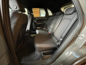 Audi Q3 35 Tdi 150 7 S-line S Tronic 7 Q3 126 500km