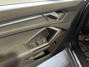Audi Q3 35 Tdi 150 7 S-line S Tronic 7 Q3 126 500km