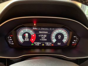 Audi Q3 35 Tdi 150 7 S-line S Tronic 7 Q3 126 500km
