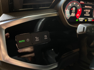 Audi Q3 35 Tdi 150 7 S-line S Tronic 7 Q3 126 500km