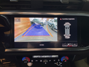 Audi Q3 35 Tdi 150 7 S-line S Tronic 7 Q3 126 500km