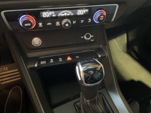 Audi Q3 35 Tdi 150 7 S-line S Tronic 7 Q3 126 500km