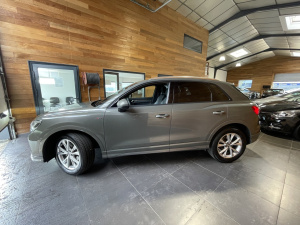 Audi Q3 35 Tdi 150 7 S-line S Tronic 7 Q3 126 500km