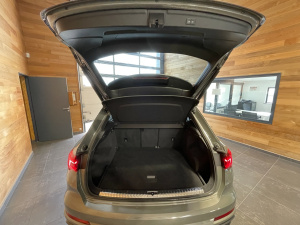 Audi Q3 35 Tdi 150 7 S-line S Tronic 7 Q3 126 500km
