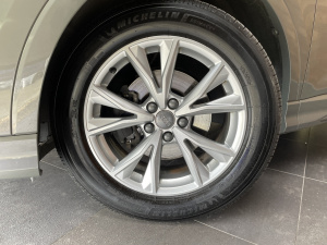 Audi Q3 35 Tdi 150 7 S-line S Tronic 7 Q3 126 500km