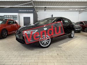 Seat Leon 1.0 Tsi 115ch Urban Leon 78 298km