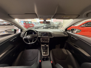 Seat Leon 1.0 Tsi 115ch Urban Leon 78 298km