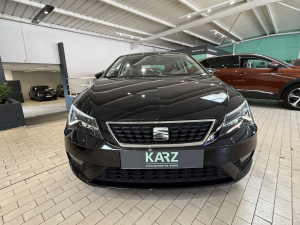 Seat Leon 1.0 Tsi 115ch Urban Leon 78 298km