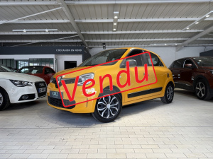 Renault Twingo 1.0 Sce 65ch Life Twingo 42 025km