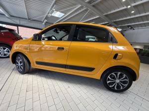 Renault Twingo 1.0 Sce 65ch Life Twingo 42 025km