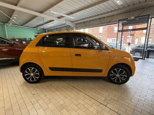 Renault Twingo 1.0 Sce 65ch Life Twingo 42 025km