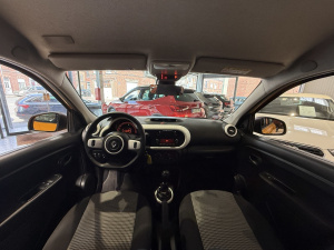 Renault Twingo 1.0 Sce 65ch Life Twingo 42 025km